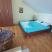 APARTMAN KULJACA, Magán szállás a községben Petrovac, Montenegr&oacute; - spavaca soba 1
